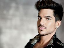 Adam Lambert