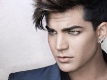 Adam Lambert