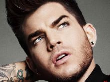 Adam Lambert