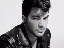 Adam Lambert