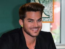 Adam Lambert