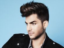 Adam Lambert