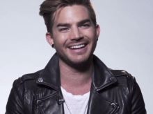 Adam Lambert