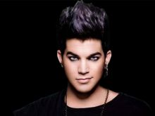 Adam Lambert