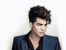 Adam Lambert