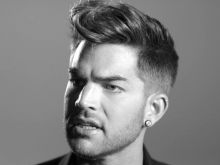 Adam Lambert