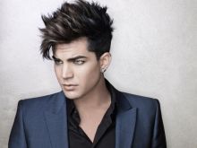 Adam Lambert