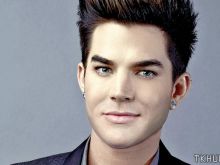 Adam Lambert