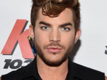 Adam Lambert