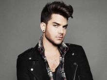 Adam Lambert