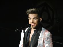 Adam Lambert