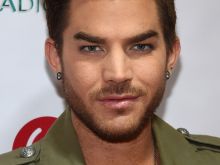 Adam Lambert