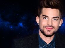 Adam Lambert