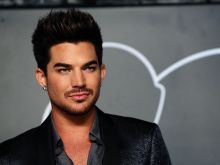 Adam Lambert