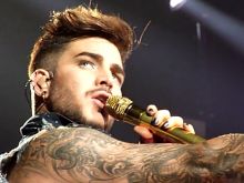 Adam Lambert