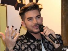 Adam Lambert