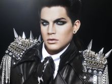 Adam Lambert