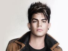 Adam Lambert