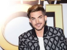 Adam Lambert