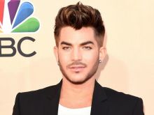 Adam Lambert