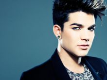 Adam Lambert