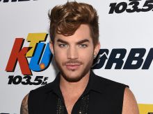 Adam Lambert