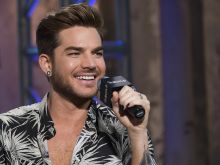 Adam Lambert