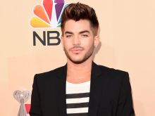 Adam Lambert