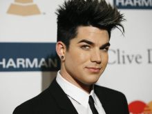 Adam Lambert