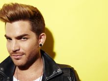 Adam Lambert