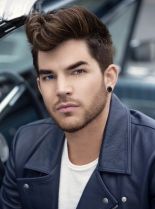 Adam Lambert