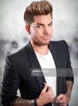 Adam Lambert