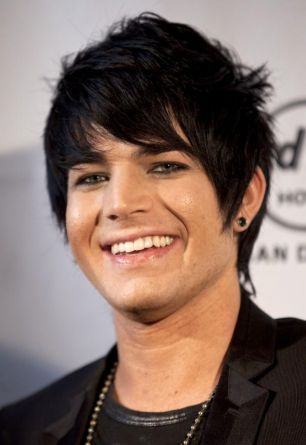 Adam Lambert