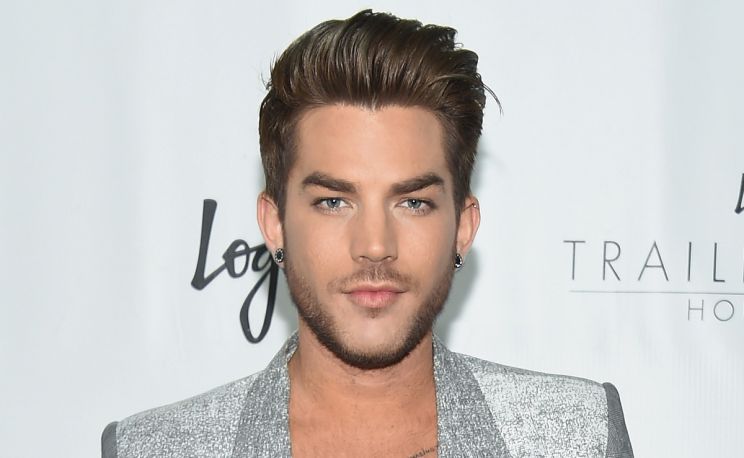 Adam Lambert