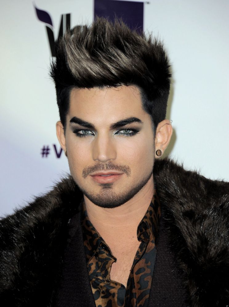 Adam Lambert