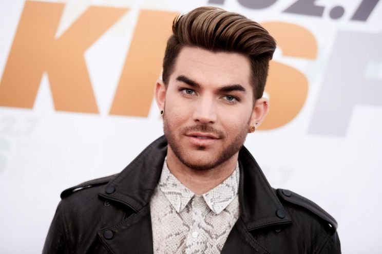 Adam Lambert