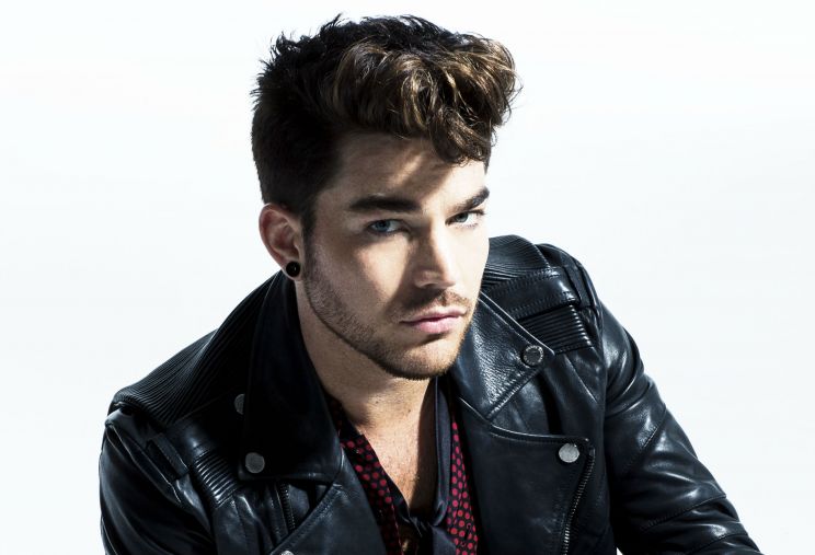 Adam Lambert