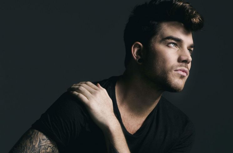 Adam Lambert