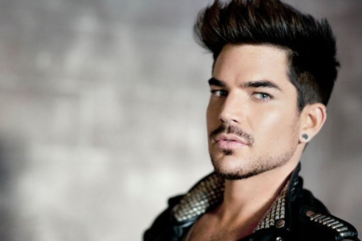 Adam Lambert