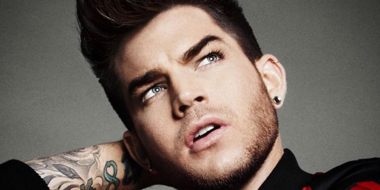 Adam Lambert