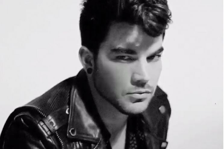 Adam Lambert