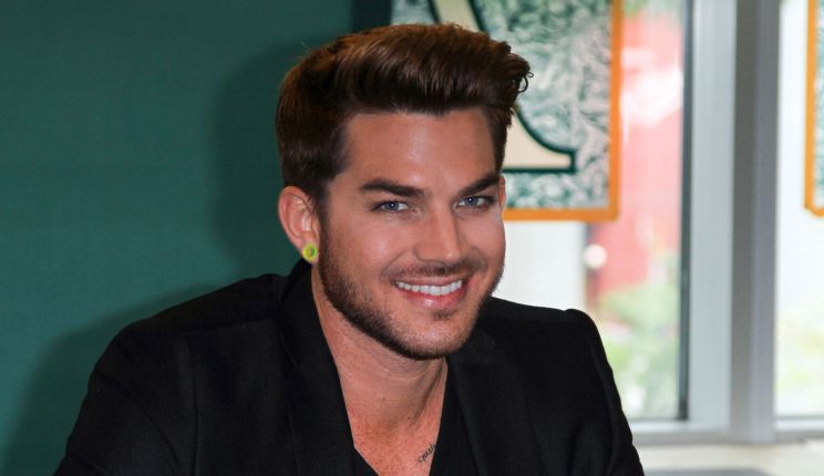 Adam Lambert