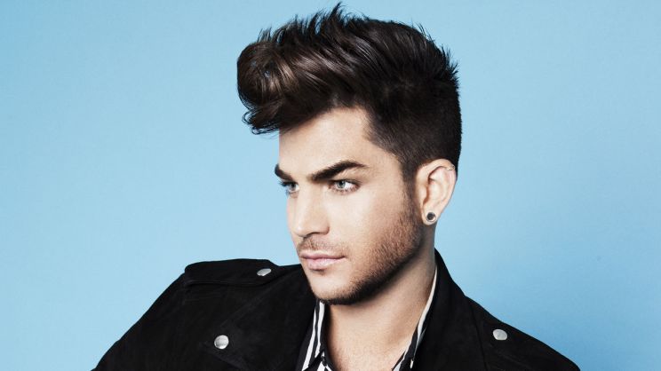 Adam Lambert