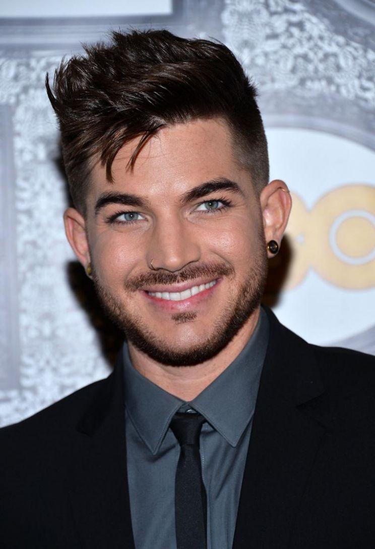 Adam Lambert