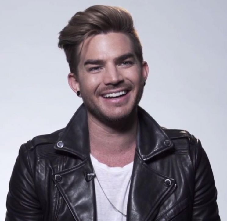 Adam Lambert