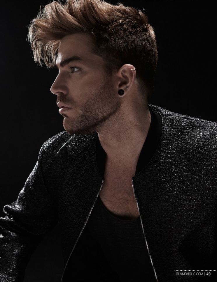 Adam Lambert