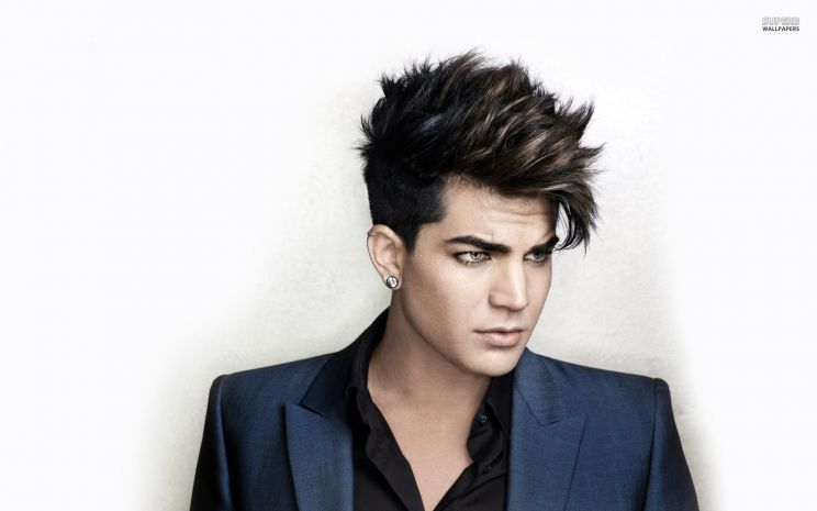 Adam Lambert