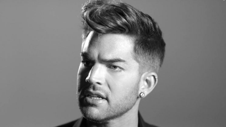 Adam Lambert