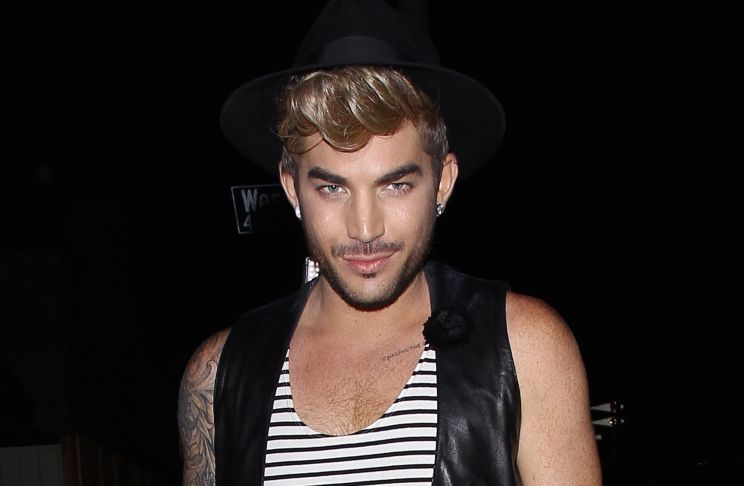 Adam Lambert