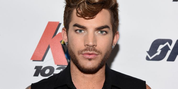 Adam Lambert